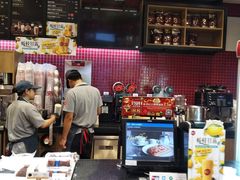 -85度C(厦门中华城新店)