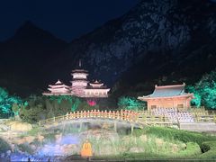 -禅宗少林·音乐大典