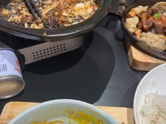 -小户人家(循礼门南国中心店)