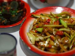 -遇见老南昌-柴火灶(顺外路店)
