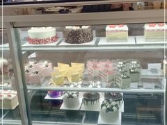 -面包新语(上地华联店)