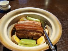 -明湖楼·经典鲁菜山东海鲜(大明湖店)