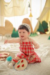 -Baby Pastel 自然光儿童摄影(CBD店)