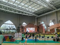 -杭州开元森泊度假乐园