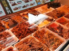 -绝味鸭脖(大竹林店)