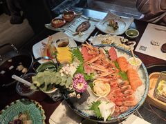 -松鹤精致料理(五一中路店)