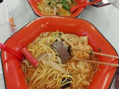 -张亮麻辣烫(哈尔滨金爵万象店)