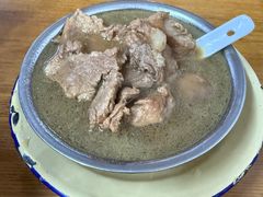 -然香姜汁(江城小区店)