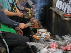 -沙口小炉烧烤