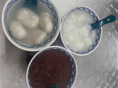 -老胡甜汤(龙眼店)
