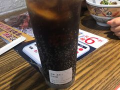 -李先生牛肉面大王(北京平谷步行街店)