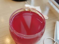 新鲜水果酵素-菩提树·素食餐厅(汇智国际商业中心店)