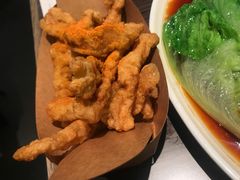 -胖哥俩肉蟹煲(湖滨银泰in77店)