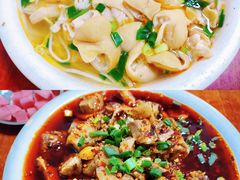 -巷子肥肠(科华巷店)