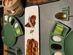 -晟永興烤鸭店(五道口店)