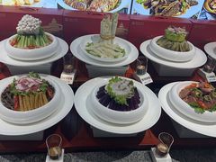 -复盛大酒店(民航路店)