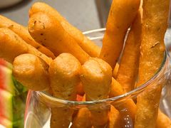 -巴奴毛肚火锅(悠唐购物中心店)