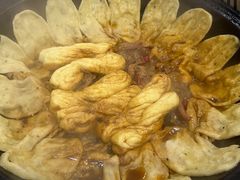 -东北铁锅宴(云龙华府店)