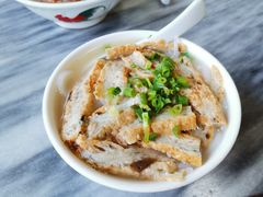 鱼饼濑粉-铭珠粥粉(雅居乐花园分店)