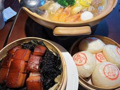 -寻宝记绍兴菜(鲁迅路店)