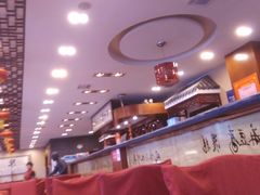 -北京小肠陈饭庄(方庄店)