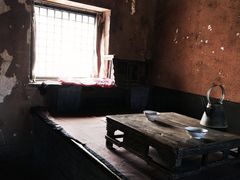 -清风小镇闯关东影视基地