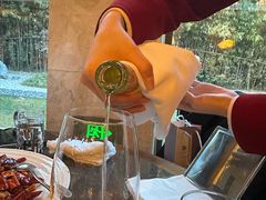 -西安凯悦酒店·湖畔中餐厅
