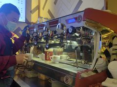 -COSTA COFFEE(新奥购物中心店)