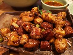 -中8楼风尚云南菜(颐堤港店)