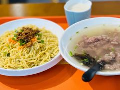 -寻味闽台风味美食馆·王记手打面