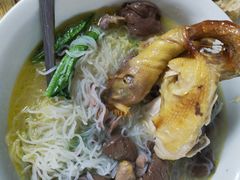 -三妹老屋新鲜焗盐鸡