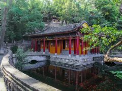 -华清宫景区
