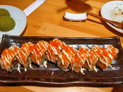 -福匠日本料理(人民路店)