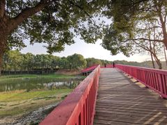 -美兰湖景区
