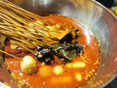 -付小姐在成都(五道口店)