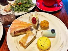 -西安W酒店·WEI全味西餐厅