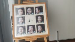 -彩虹糖儿童摄影(金海广场店)