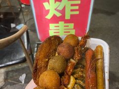 -南湖胖子砂锅(南湖店)