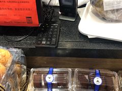 -85度C(南京龙江店)