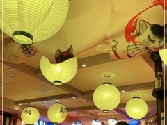 -鸟鹏烧鸟居酒屋(熙龙湾店)