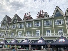 -悦港(悦港酒店)