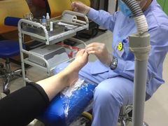 -津派修脚足道·养生调理(津塘路店)