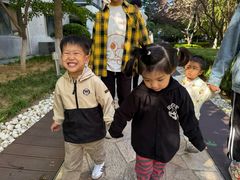 -小象润知早教·托育·幼儿园成长中心