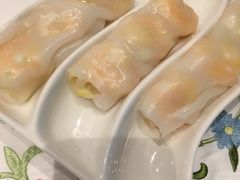 鲜虾仁肠粉-利苑酒家(华熙国际店)