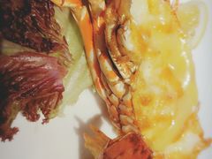 -北上海大酒店-北鸥西餐厅