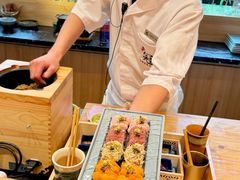 -鮨冠OMAKASE食べ放题(北京首店)