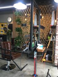 -HD HAIR STYLE