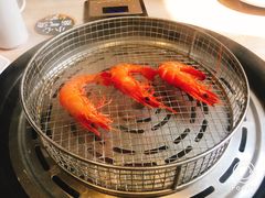 -海味当家(西安路店)