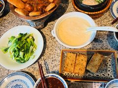 -金陵家宴·金陵春·南京菜(夫子庙店)