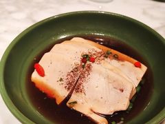-无锡苏宁银河国际酒店-悦府65中餐厅